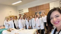 Bittó Cigániková bude čeliť odvolávaniu, nemá vraj žiadne predpoklady na vedenie zdravotníckeho výboru