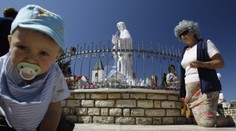 Pápež šokoval veriacich: Pochybuje, že v Medžugorí sa skutočne zjavila Panna Mária