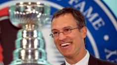 Anaheim si vyvenesím dresu pod strop haly uctí dve klubové legendy