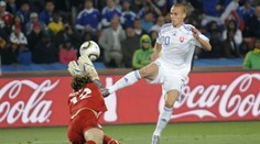 Zatkla ho NAKA, ženil sa s vuvuzelou a v Afrike bol lepší ako Ronaldo. Kat majstrov sveta robí na stavbách