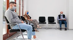Navýšenie trvalo mesiac: Na vyššiu pandemickú PN za máj už zrejme ľudia nebudú mať nárok