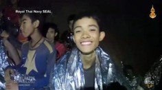 Kapitán (†17) futbalového tímu, ktorého zachránili zo zatopenej thajskej jaskyne, tragicky zahynul