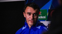 Citizens boli ešte silnejší ako Angličania na ME. Strelec poukázal, na čom musí Slovan stavať v ďalších dueloch