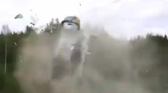VIDEO: Hrôza na pretekoch rely. Z týchto záberov behá mráz po chrbte
