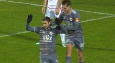 VIDEO: Ruky hore a ospravedlnenie. Mizériu Trenčína v Ružomberku predĺžil jeho niekdajší hráč