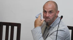 Bödörovi predĺžil ŠTS väzbu do apríla, podnikateľ podal sťažnosť