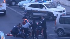 Teroristi zaútočili na veriacich. V Jeruzaleme zomrelo päť ľudí