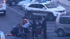 Teroristi zaútočili na veriacich. V Jeruzaleme zomrelo päť ľudí