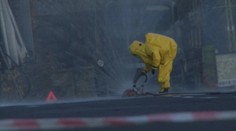 Pri úniku zo skládky rádioaktívneho odpadu v USA zaznamenali zvýšenú radiáciu