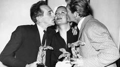 Zomrela legenda francúzskeho filmu Michele Morganová  (†96)