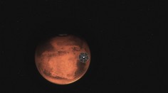 Bude raz ľuďom umožnený život na Marse? Vedci usilovne pracujú a preverujú možné alternatívy