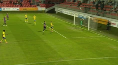 VIDEO: Kop do neznáma zachránil ViOn-u remízu. Posledné tímy tabuľky si tak na výhru ešte počkajú
