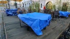 Majitelia reštaurácií žiadajú otvorenie prevádzok alebo adekvátne odškodnenie