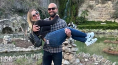 Šokujúce nešťastie. Vo vírivke na pláži zabil turistu elektrický prúd a vážne zranil jeho manželku