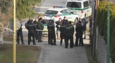 Po vyhrážkach na internete policajti strážili domy niektorých poslancov