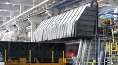 V Slovalcu odstavujú pece, zamestnancov zatiaľ neprepúšťajú