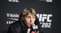 UFC bojovník vyzval na súboj internetového hejtera. Ten dostal lekciu,  ale vyslúžil si aj rešpekt Angličana