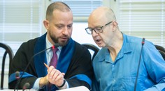 Pavol Rusko sa znova postavil pred súd. Začal sa proces v kauze Maják nádeje
