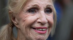 Poznáme dátum poslednej rozlúčky s Marínou Kráľovičovou