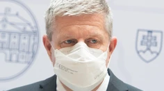 Minister Lengvarský predstavil nové opatrenia: Takto budeme od piatka fungovať