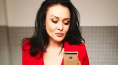 Krásna slovenská herečka prekvapila. Roky tají vzťah s oveľa starším mužom