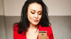 Krásna slovenská herečka prekvapila. Roky tají vzťah s oveľa starším mužom