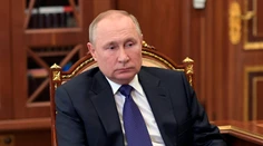 Putin vyhlásil, že na Ukrajinu nepošle brancov ani záložníkov