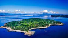 Trojica rybárov stroskotala na opustenom ostrove. Pátranie napokon malo nečakanú pointu