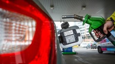 Kam sa vyšplhajú ceny benzínu po embargu na ruskú ropu? Trend ukazuje na konkrétnu cifru