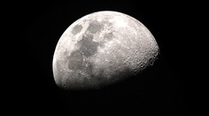 Vedec si priznal chybu. Do Mesiaca čoskoro narazí iný objekt, než si pôvodne myslel