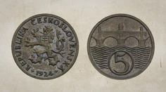 Najvzácnejšia a zároveň najzáhadnejšia československá minca