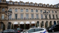 Trúfalá lúpež: Zlodeji vykradli klenotníctvo v hoteli Ritz, odniesli si drahé šperky