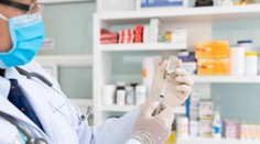 Spustili prihlasovanie sa na očkovanie u obvodného lekára