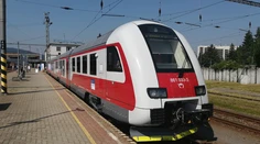 Podozrivé výberové konanie na prepravcu trate Žilina – Rajec. Víťaz je vraj už vopred známy