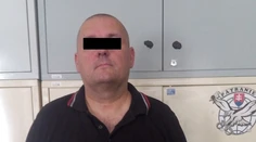 V jednom z bratislavských hotelov zatkli hľadaného Čecha