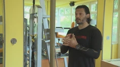 Slovák robí osobného trénera hviezdam z Hollywoodu. Povedal nám, ako mu to s nimi ide