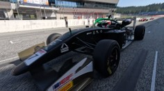 Nefalšovaná motoristická atmosféra. Nahliadli sme do zákulisia Formuly 3