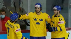 MS: Švédi rozobrali Švajčiarov na súčiastky, v severskom dueli triumf Fínska