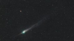 Fotka z Vysokých Tatier sa stala astronomickou snímkou dňa NASA