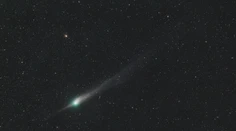 Fotka z Vysokých Tatier sa stala astronomickou snímkou dňa NASA