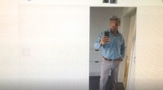 Aj tento "slušný" podnikateľ sa chcel stretnúť s 11-ročným dievčaťom