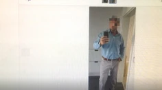 Aj tento "slušný" podnikateľ sa chcel stretnúť s 11-ročným dievčaťom
