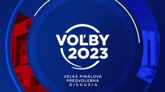 TV Markíza dnes večer prinesie veľkú finálovú predvolebnú diskusiu, pýtať sa budú aj exprezidenti či bývalá premiérka