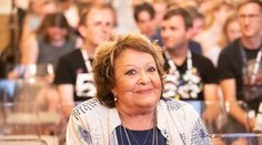 Nové informácie o zdravotnom stave Jiřiny Bohdalovej. Jej kamarát má pozitívne správy