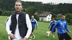 A je to vonku! Šampión bude znieť Slovenskom a našou šatňou