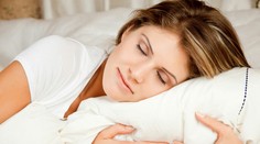 Spánok je dôležitá súčasť života. Viete zaspať bez liekov?