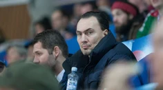 Šatan verí, že buduje konkurencieschopný tím pre ZOH. Káder je hotový na 80 percent