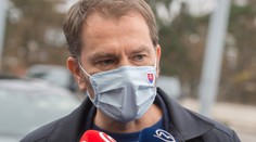 Premiér víta zhodu koalície na opatreniach, opäť hovorí o svojom prehratom boji