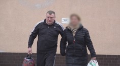 Podnikateľov Sergeja a Alexandra Salmanovcov súd odsúdil, do väzby vraj aj tak nepôjdu