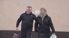 Sergeja Salmanovova prepustili na slobodu